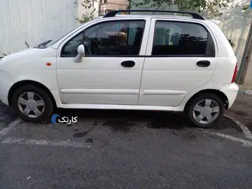ام وی ام‏، 110‏، 4 سیلندر دنده ای‏
