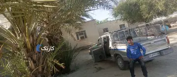 مزدا‏، وانت دوکابين‏