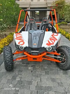 باگی کایو s200 - تصویر 2