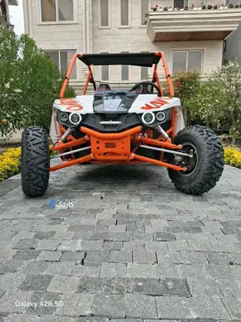 باگی کایو s200 - تصویر 3