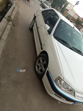 پژو‏، پارس‏، XU7P‏ - تصویر 5