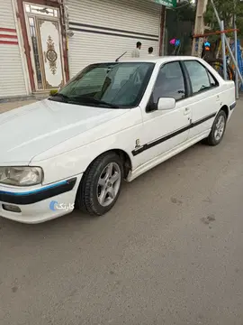 پژو‏، پارس‏، XU7P‏ - تصویر 4