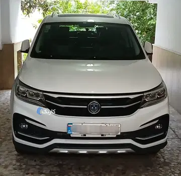 SX5 کم کار. بی رنگ. مدل 1403 - تصویر 2