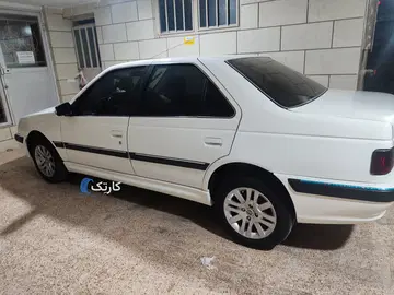 پژو‏، پارس‏، ELX-XU7P‏ - تصویر 2