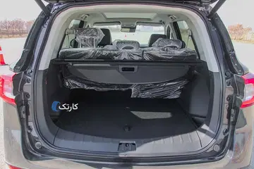 فردا‏، T5 پلاس‏، 1.5 لیتر توربو‏ - تصویر 3