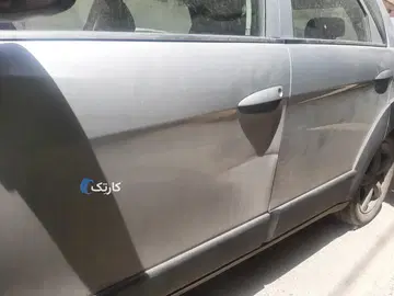 دانگ فنگ‏ H30 - تصویر 6
