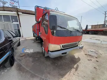 جک اراز مدل ۸۸ قیمت استثنائی - تصویر 6