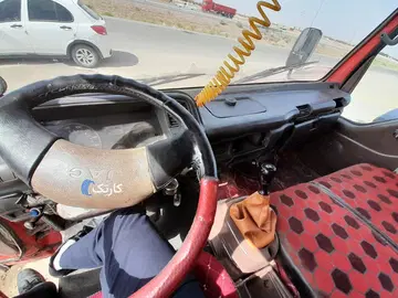 جک اراز مدل ۸۸ قیمت استثنائی - تصویر 4