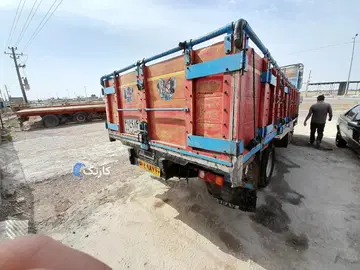 جک اراز مدل ۸۸ قیمت استثنائی - تصویر 5