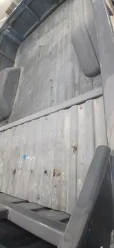 زامیاد‏، اکستند EX‏، دوگانه سوز‏ - تصویر 2