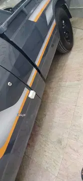 زامیاد‏، اکستند EX‏، دوگانه سوز‏ - تصویر 3