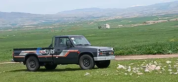 زامیاد‏، اکستند EX‏، دوگانه سوز‏