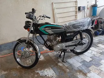 هوندا‏، گوناگون‏ - تصویر 3