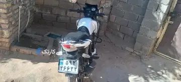 تی وی اس‏، آپاچی 180‏