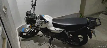 دایچی‏، 200‏bx - تصویر 3
