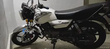 دایچی‏، 200‏bx - تصویر 2