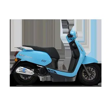 بنلی‏، پانارئا 125‏