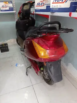 وسپا‏، کلاسیک‏ - تصویر 2