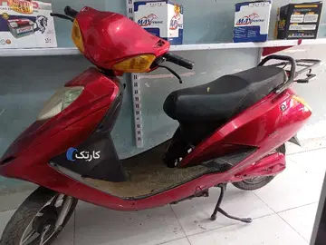 وسپا‏، کلاسیک‏ - تصویر 1