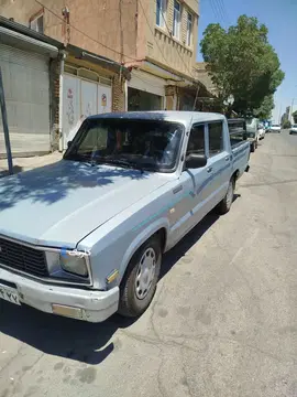 مزدا‏، وانت دوکابين‏