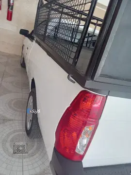 آریسان‏، دوگانه سوز‏ - تصویر 2