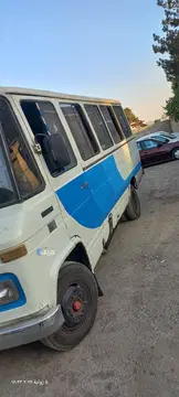 مینی بوس بنز - تصویر 2