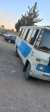 مینی بوس بنز - تصویر 3