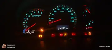 کوییک‏، دنده ای‏ - تصویر 3