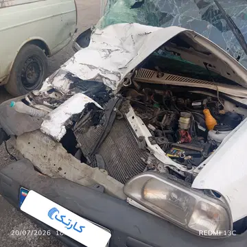 پراید‏، 132‏، SX‏ - تصویر 2