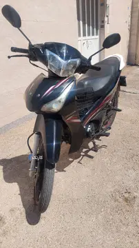 نیرو موتور شیراز‏، احسان K3 125‏