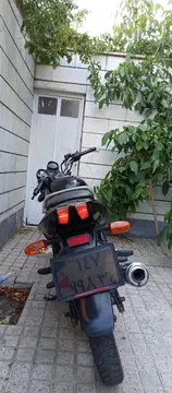 باجاج‏، پالس 180‏ - تصویر 2