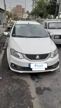 ساینا‏، S‏، دنده ای بنزینی‏ - تصویر 1