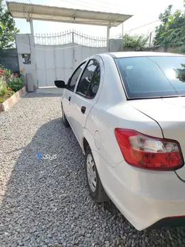 ساینا‏، S‏، دنده ای بنزینی‏ - تصویر 2