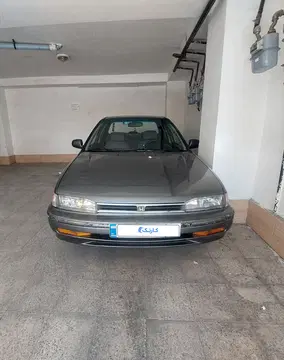 هوندا‏، آکورد‏، EX‏1993تمیز - تصویر 2