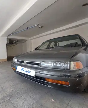 هوندا‏، آکورد‏، EX‏1993تمیز - تصویر 4