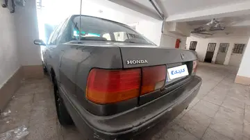 هوندا‏، آکورد‏، EX‏1993تمیز - تصویر 5