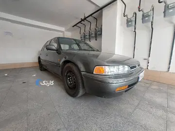هوندا‏، آکورد‏، EX‏1993تمیز - تصویر 3