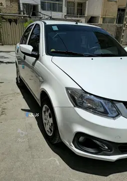 ساینا‏، S‏، دنده ای بنزینی‏ - تصویر 2