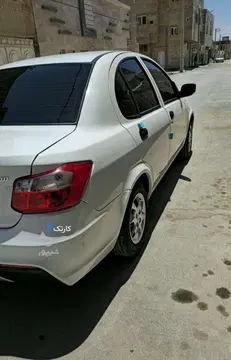 ساینا‏، S‏، دنده ای بنزینی‏ - تصویر 3