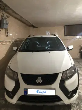 کوییک‏، دنده ای S‏ - تصویر 4