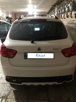 کوییک‏، دنده ای S‏ - تصویر 2