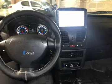 کوییک‏، دنده ای S‏ - تصویر 3
