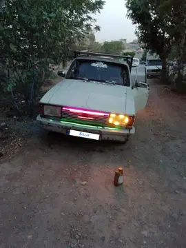 پیکان‏، وانت‏، بنزین‏ - تصویر 4