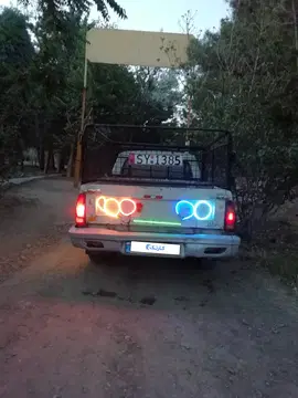 پیکان‏، وانت‏، بنزین‏ - تصویر 1