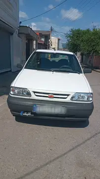 پراید‏، 131‏، SL‏