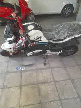 برقی متفرقه‏، 2000 وات‏ - تصویر 4