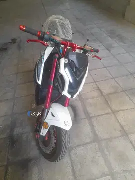 برقی متفرقه‏، 2000 وات‏ - تصویر 2