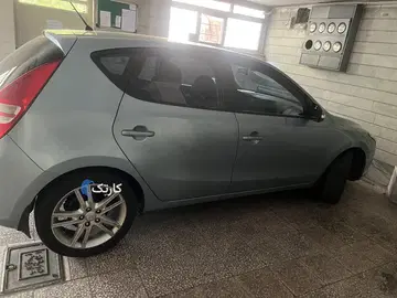هیوندای‏، i30‏ - تصویر 2