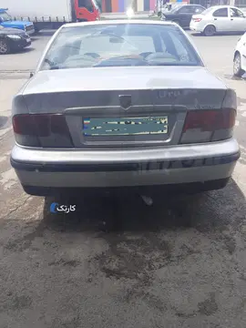 فروش سمندمدل ۸۳ - تصویر 2