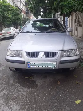 فروش سمندمدل ۸۳